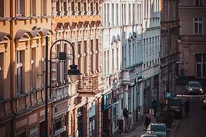 Dream Viii Apartament z Sypialni Balkon i Wi-fi