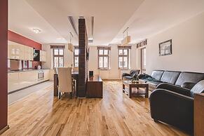 Dream Viii Apartament z Sypialni Balkon i Wi-fi