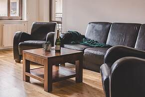 Dream Viii Apartament z Sypialni Balkon i Wi-fi
