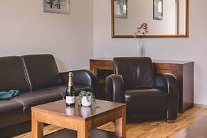 Dream Viii Apartament z Sypialni Balkon i Wi-fi