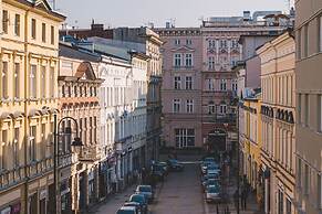 Dream Viii Apartament z Sypialni Balkon i Wi-fi