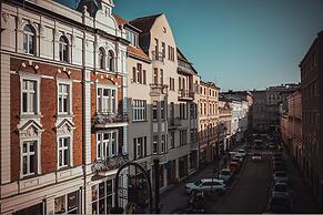 Dream Viii Apartament z Sypialni Balkon i Wi-fi