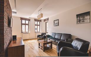 Dream Viii Apartament z Sypialni Balkon i Wi-fi