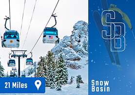 Hill Field 1 in Layton