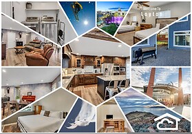 Hill Field 1 in Layton