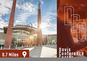 Hill Field 1 in Layton