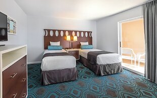 Palm Springs Condos