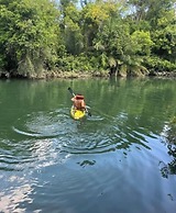 Pousada dos Passarinhos