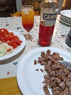 Pousada dos Passarinhos