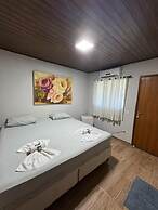 Pousada dos Passarinhos