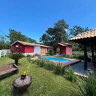 Pousada dos Passarinhos