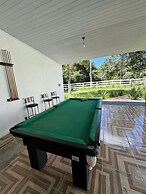 Pousada dos Passarinhos