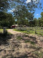 Pousada dos Passarinhos