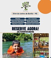 Pousada dos Passarinhos