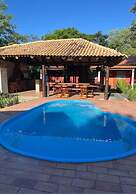 Pousada dos Passarinhos