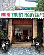 Nha Nghi Nguyen Thuat