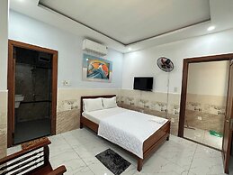 Nha Nghi Nguyen Thuat