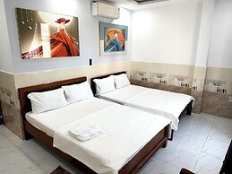 Nha Nghi Nguyen Thuat