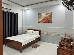 Nha Nghi Nguyen Thuat