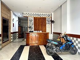 Nha Nghi Nguyen Thuat