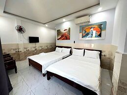 Nha Nghi Nguyen Thuat