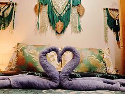 Amwani Residence - Kalikasan Homes