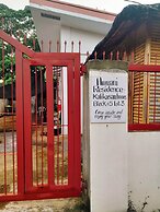 Amwani Residence - Kalikasan Homes