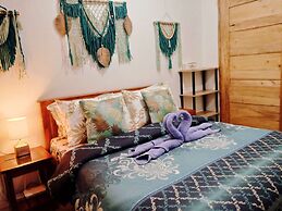 Amwani Residence - Kalikasan Homes