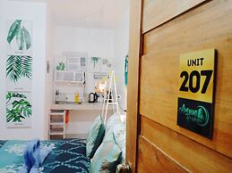 Amwani Residence - Kalikasan Homes