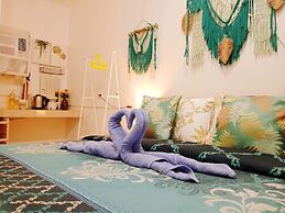 Amwani Residence - Kalikasan Homes