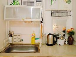 Amwani Residence - Kalikasan Homes