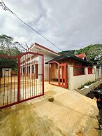 Amwani Residence - Kalikasan Homes