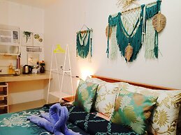 Amwani Residence - Kalikasan Homes