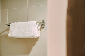 I Suites Hotel Malate