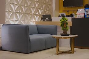 I Suites Hotel Malate