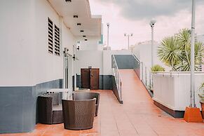 I Suites Hotel Malate