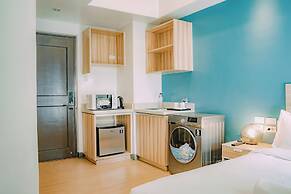I Suites Hotel Malate