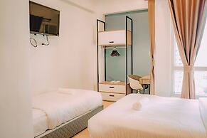 I Suites Hotel Malate