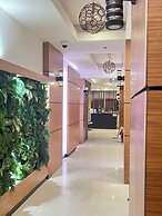 I Suites Hotel Malate