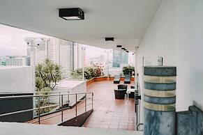 I Suites Hotel Malate