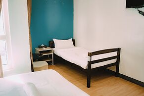 I Suites Hotel Malate