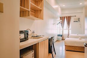 I Suites Hotel Malate