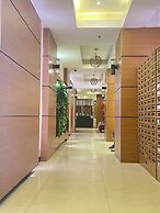 I Suites Hotel Malate