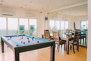 I Suites Hotel Malate