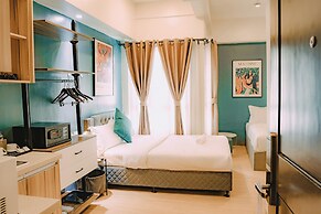 I Suites Hotel Malate