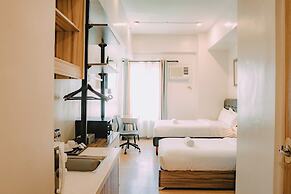 I Suites Hotel Malate
