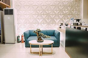 I Suites Hotel Malate