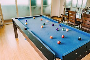 I Suites Hotel Malate