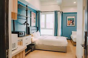 I Suites Hotel Malate