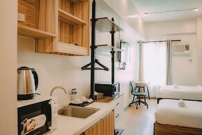 I Suites Hotel Malate